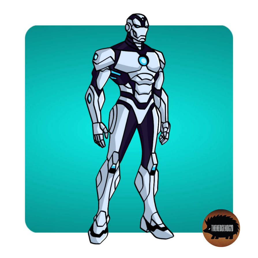 Red Mad Robot tweet media