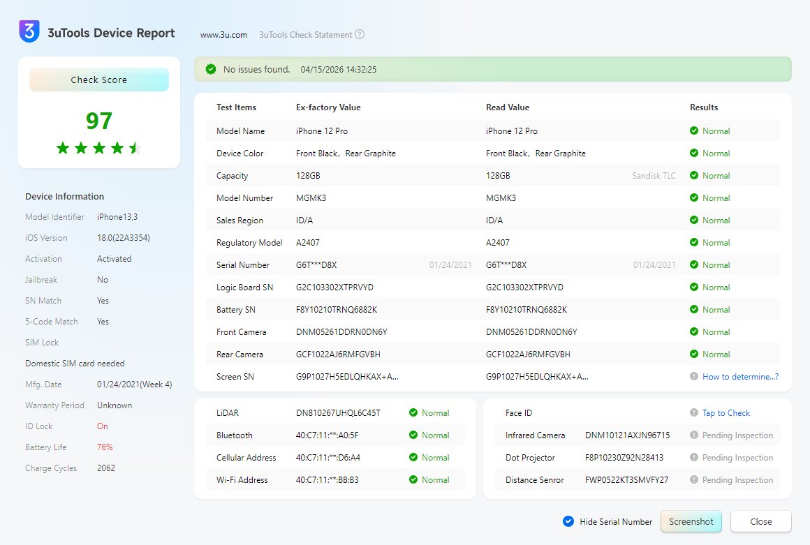 hamdot's tweet image. wts iphone 12 pro 128gb ex digimap, mulusss, orian semua, ga pernah service, pemakaian pribadi, no box, charger ga ori, bh 76
5,9jt lok jakarta
#wtsip12 #iphone12pro