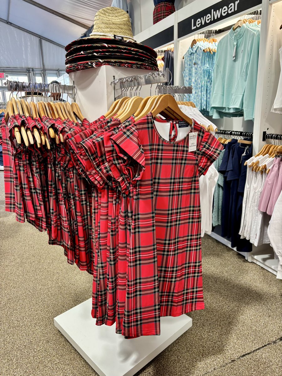 RBC Heritage tweet media