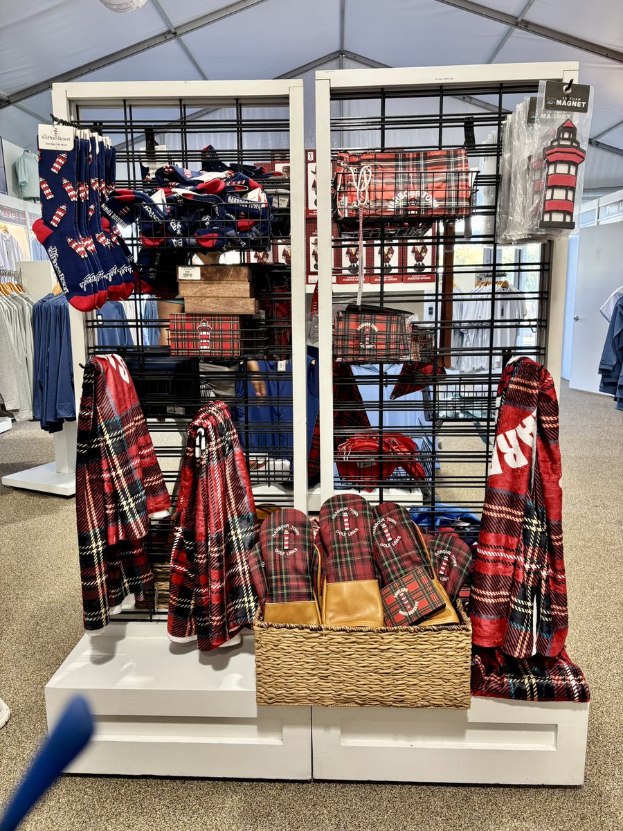 RBC Heritage tweet media