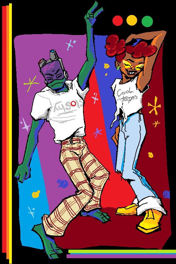 Weeb the Mystic is Here! tweet media