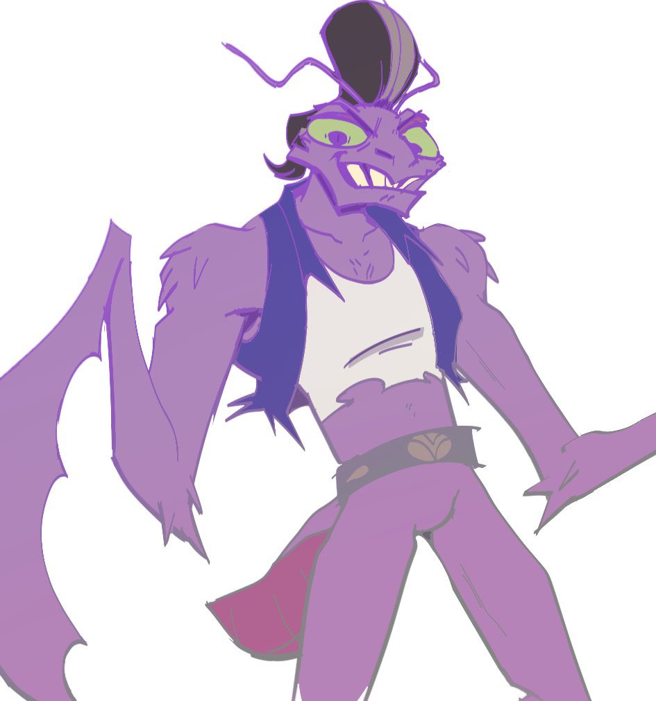 Weeb the Mystic is Here! tweet media