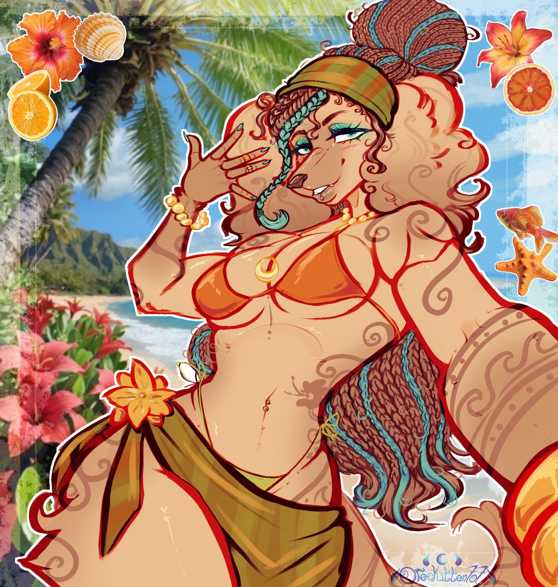 🔞 Caroline 🔞 tweet media