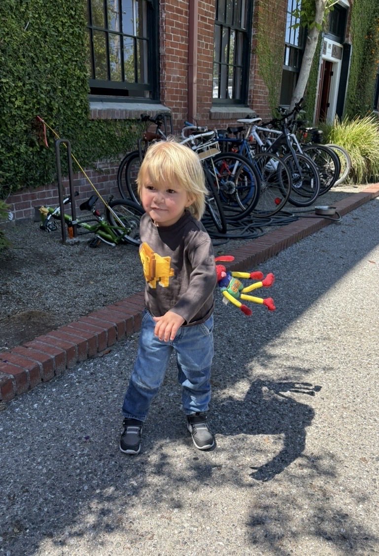 Betsy Franco tweet media