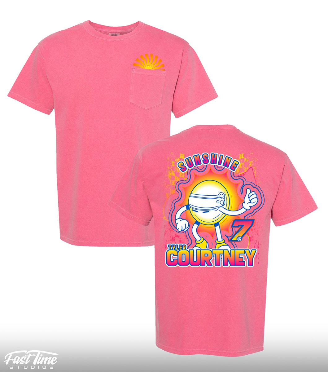 Shop Sunshine 7BC tweet media