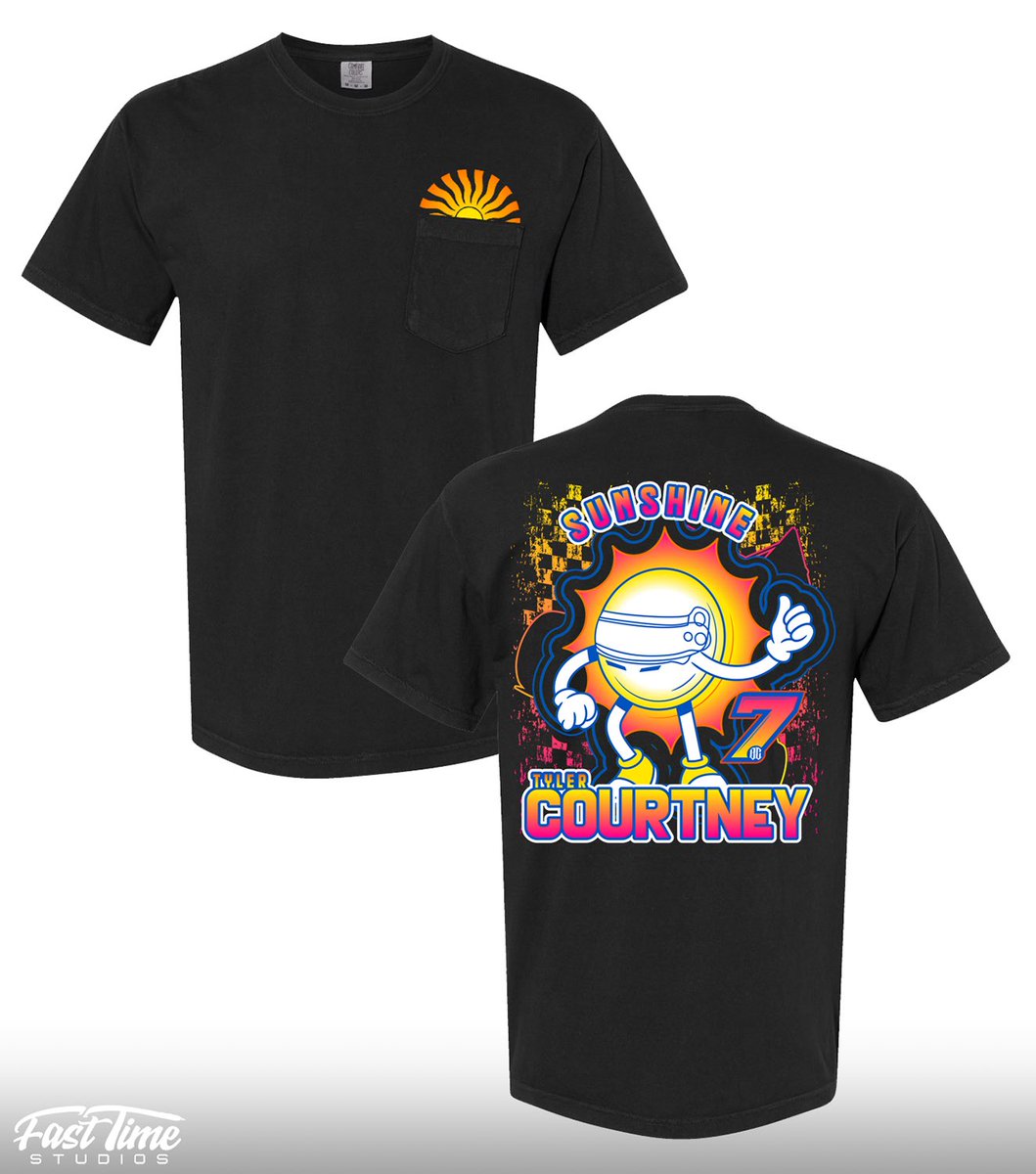 Shop Sunshine 7BC tweet media