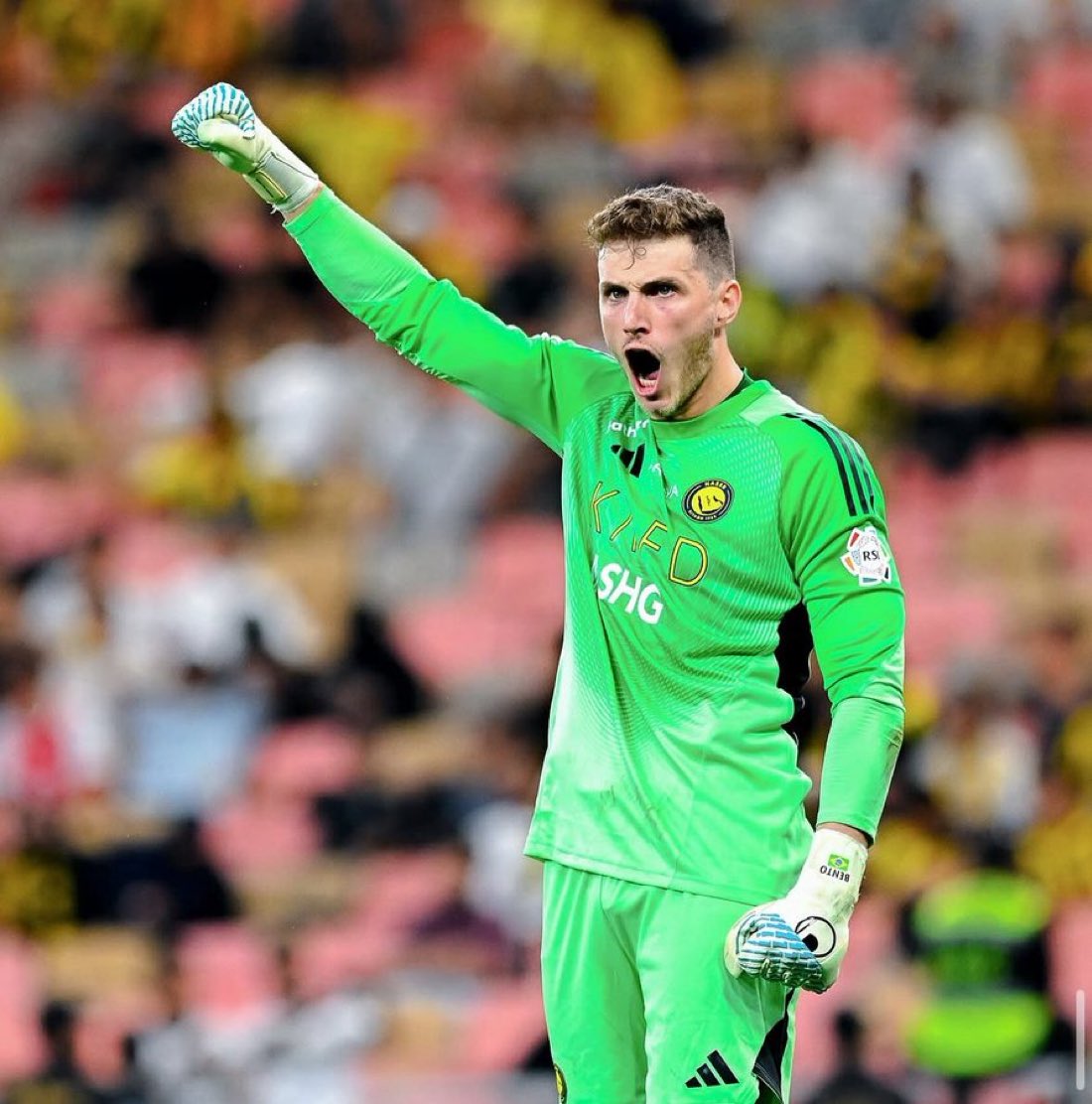 Mohammed. tweet media