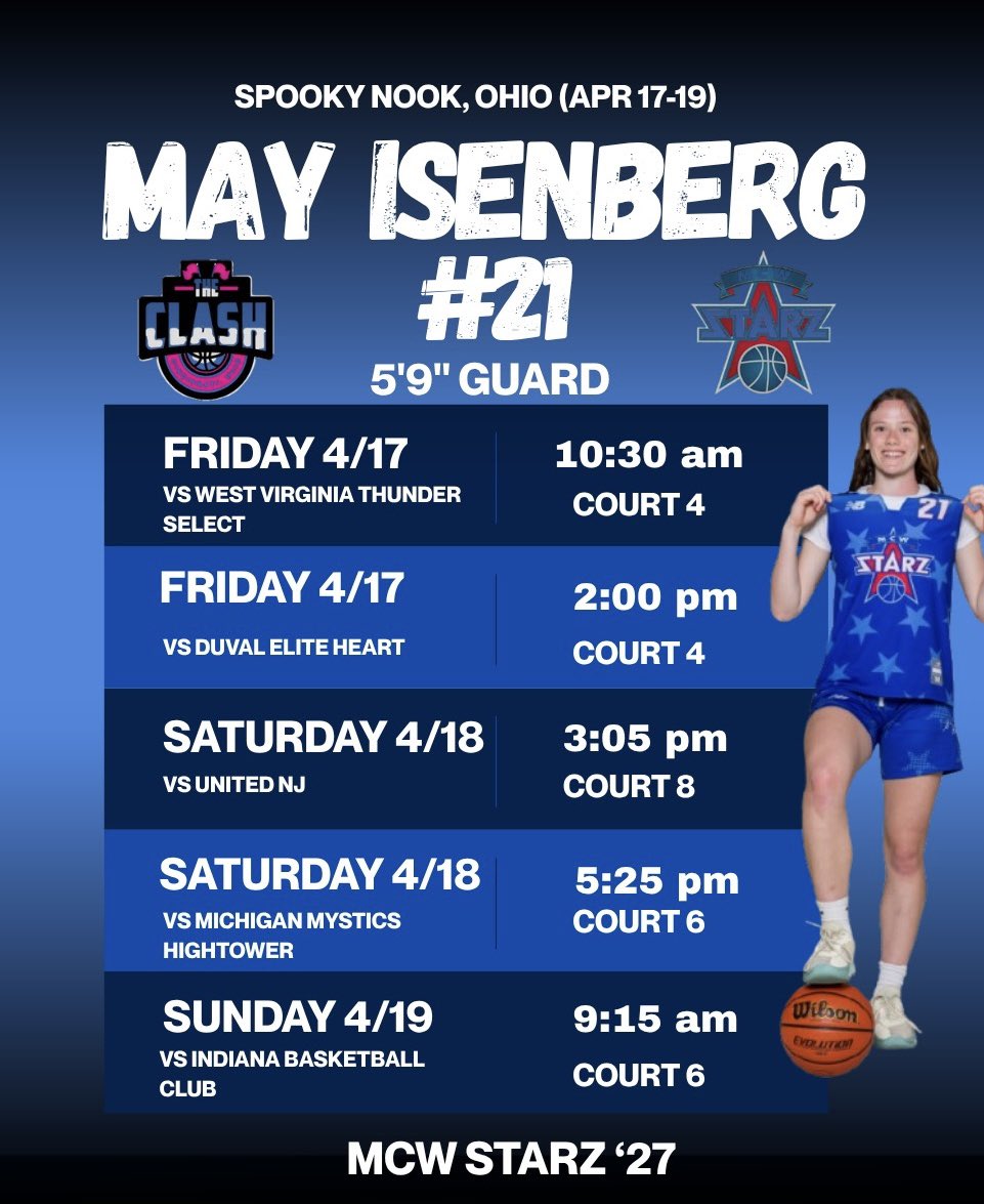 May Isenberg tweet media