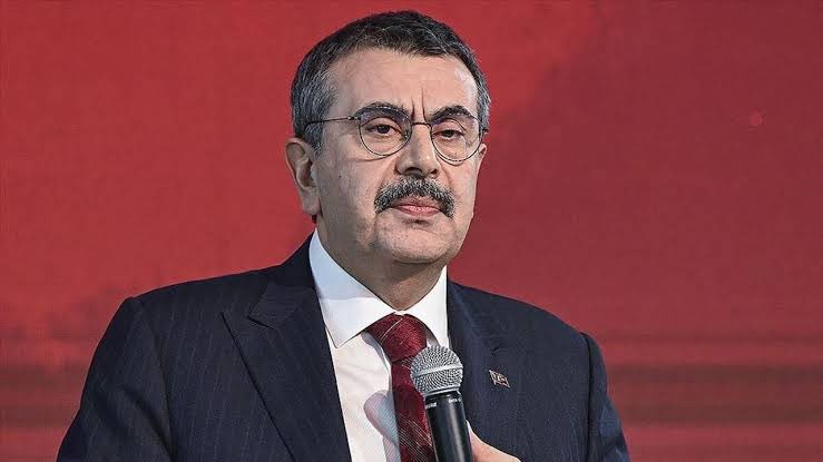 Sağcı Gazete tweet media