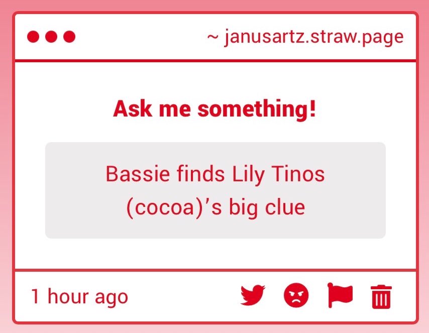 ☃️ Janus the Snowball ⛄️(COMMS OPEN) tweet media