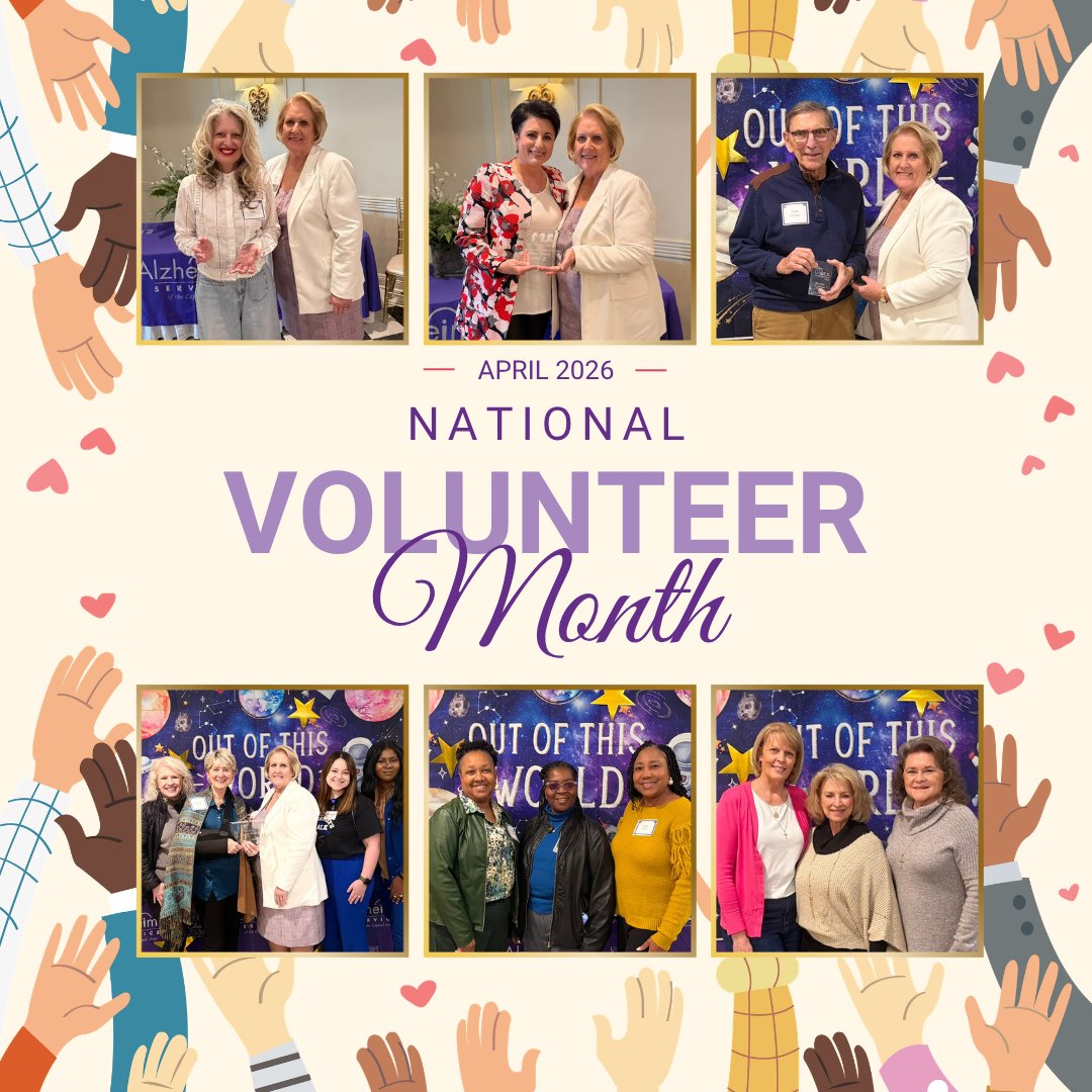 Alzheimer's Services tweet media