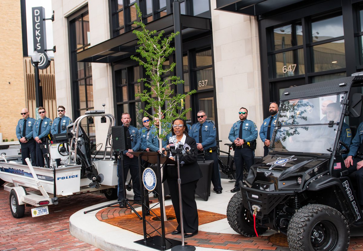 Fort Wayne, Indiana tweet media