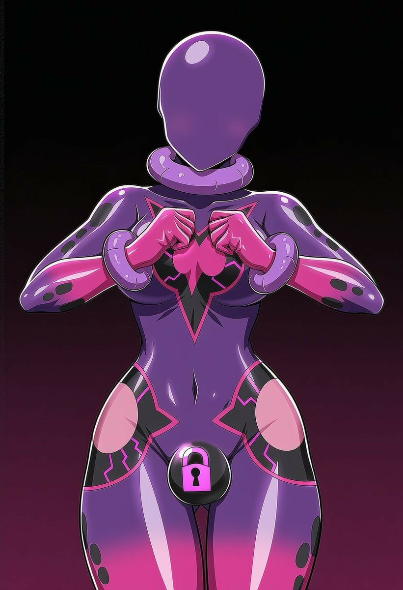 Mochi addicted Drone #9248 tweet media