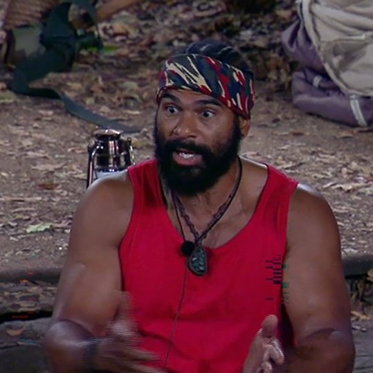 kevwgs's tweet image. I'm a celebrity get HIM outta there #ImACeleb #ImACelebrity