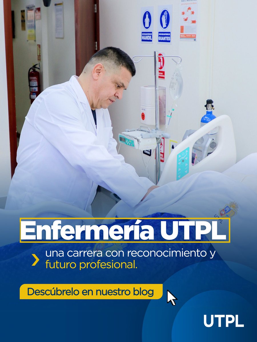 🎓 UTPL tweet media