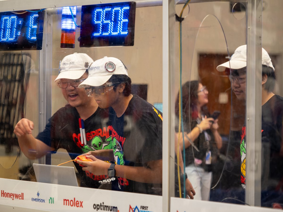 Manor ISD tweet media