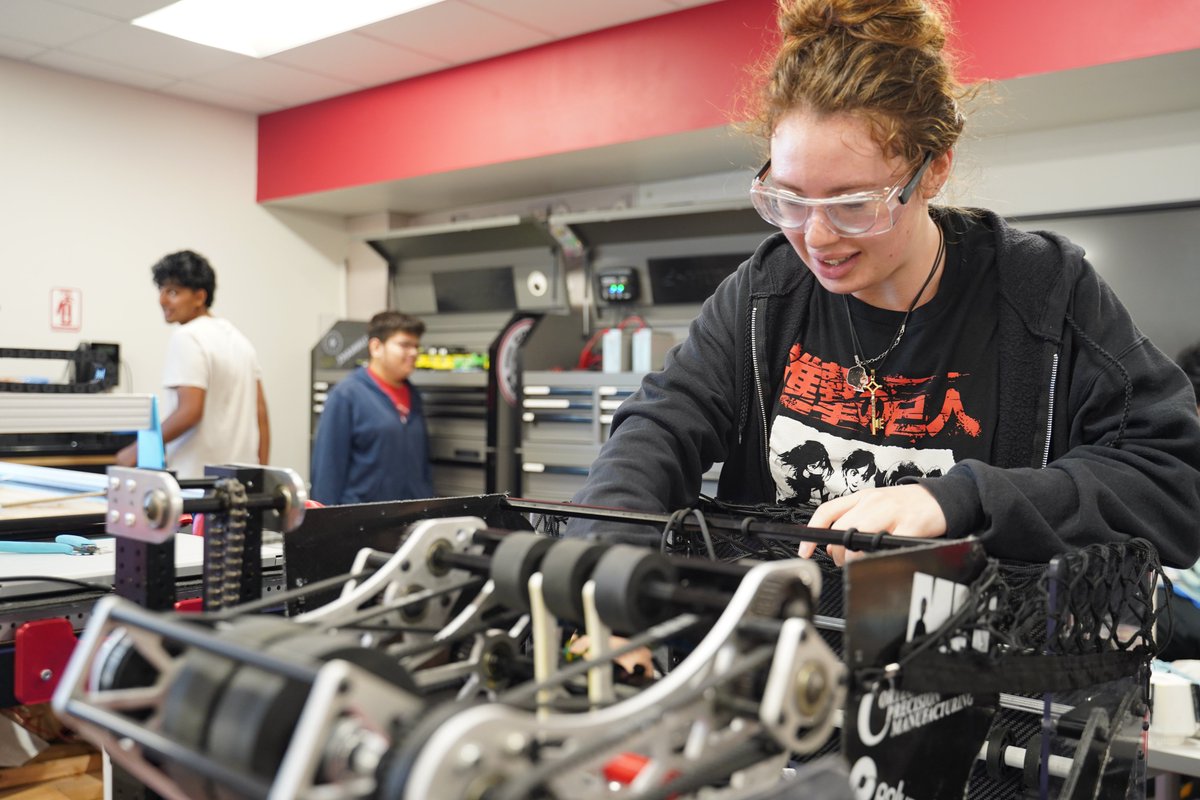 Manor ISD tweet media