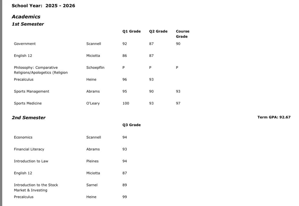 Peyton Robinson tweet media