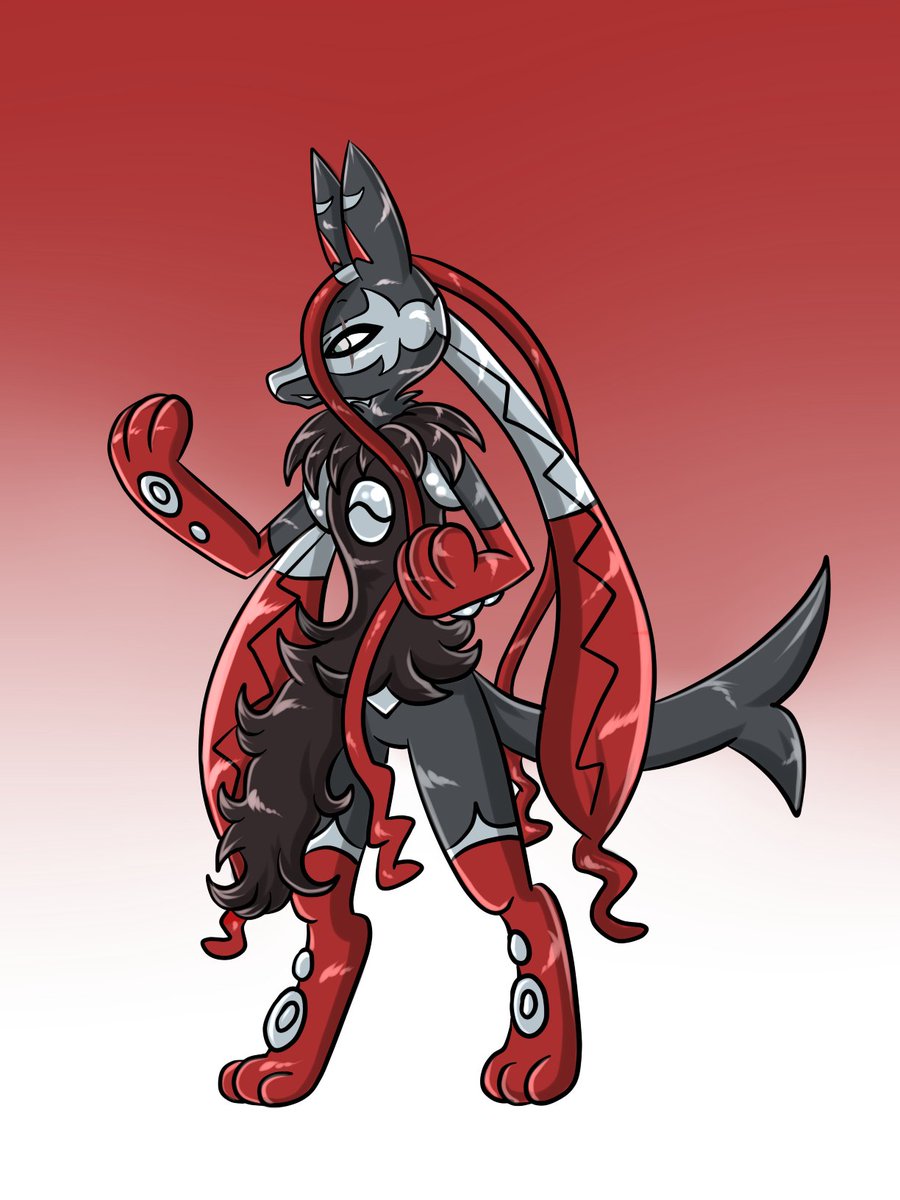 That Chill Red Panda tweet media