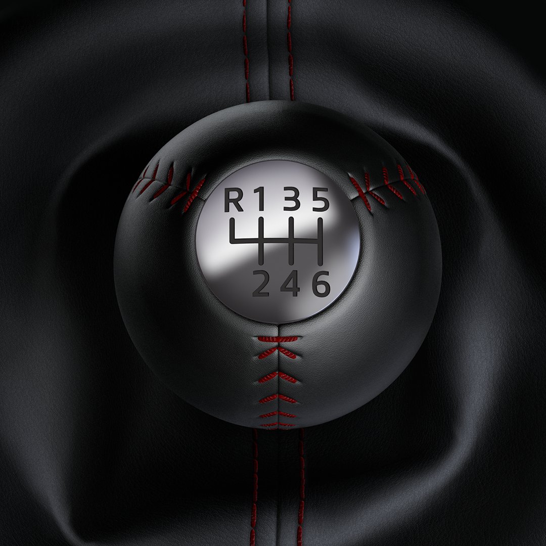 Mazda USA tweet media