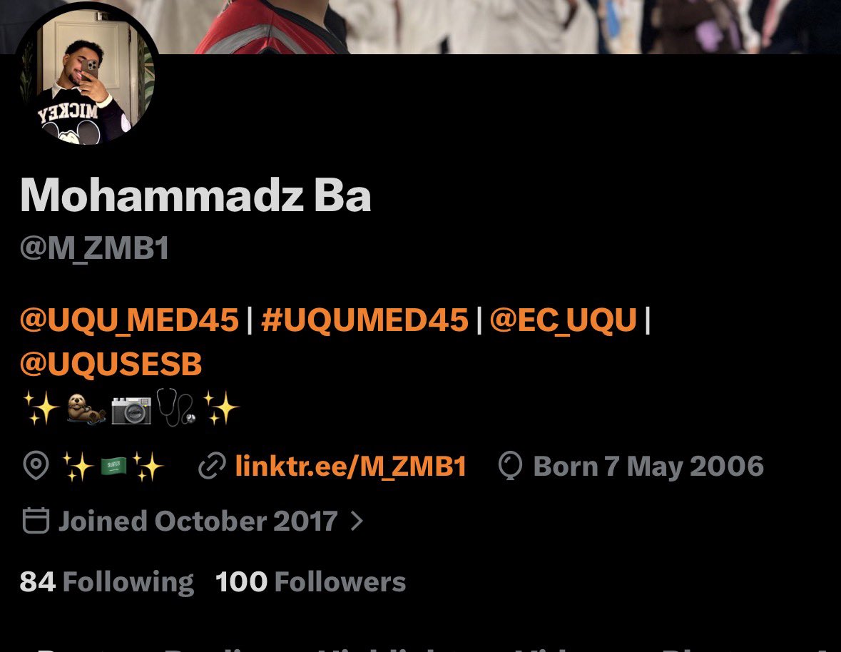 Mohammadz Ba tweet media