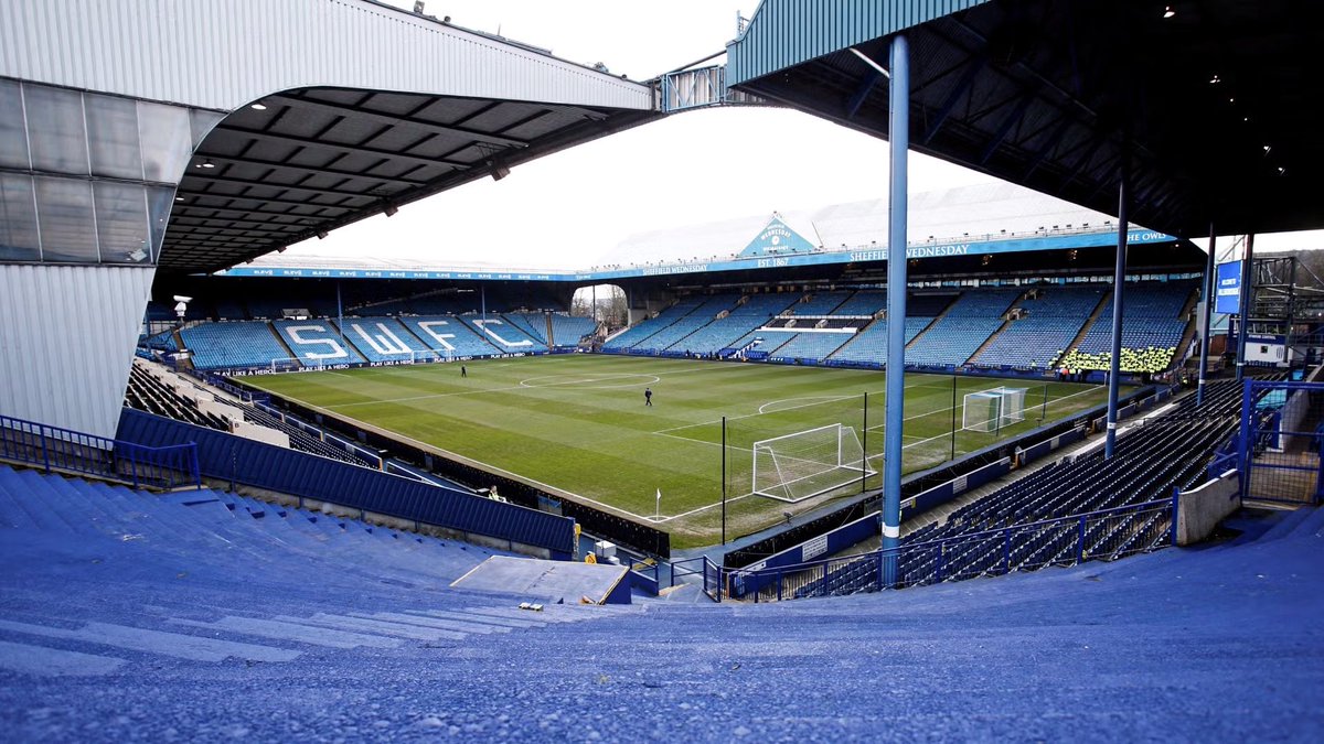 eflpublished's tweet image. A statement from David Storch regarding the proposed acquisition of Sheffield Wednesday suggests the club face a 15-point penalty next season 🦉 

This follows the clubs 18-point deduction this season which led to them being relegated in February 📉 

#SWFC