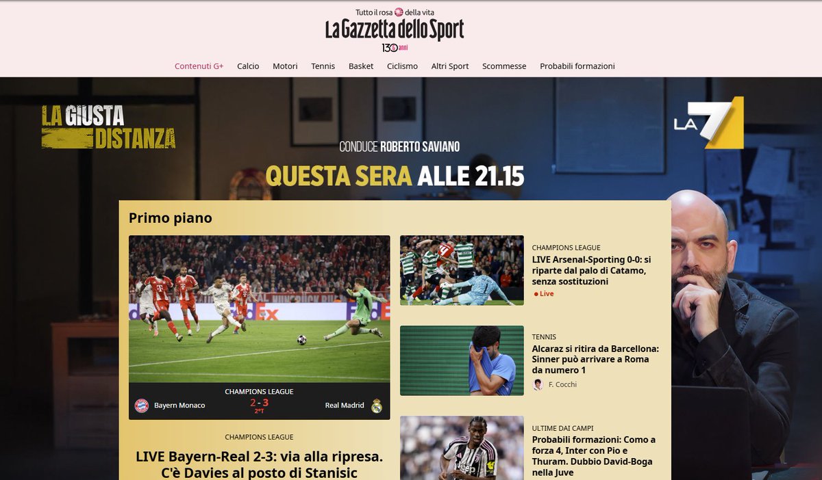 Fabio Wallys - NON spostare il focus tweet media