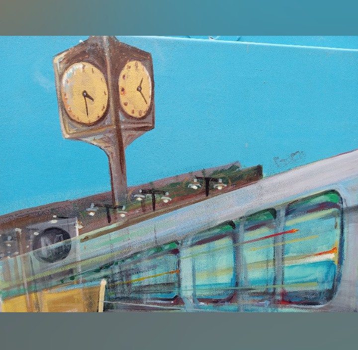 David Michael Bersach tweet media