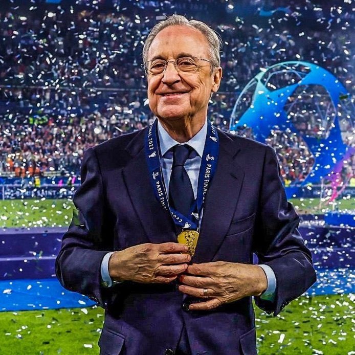 The Touchfine | F tweet media