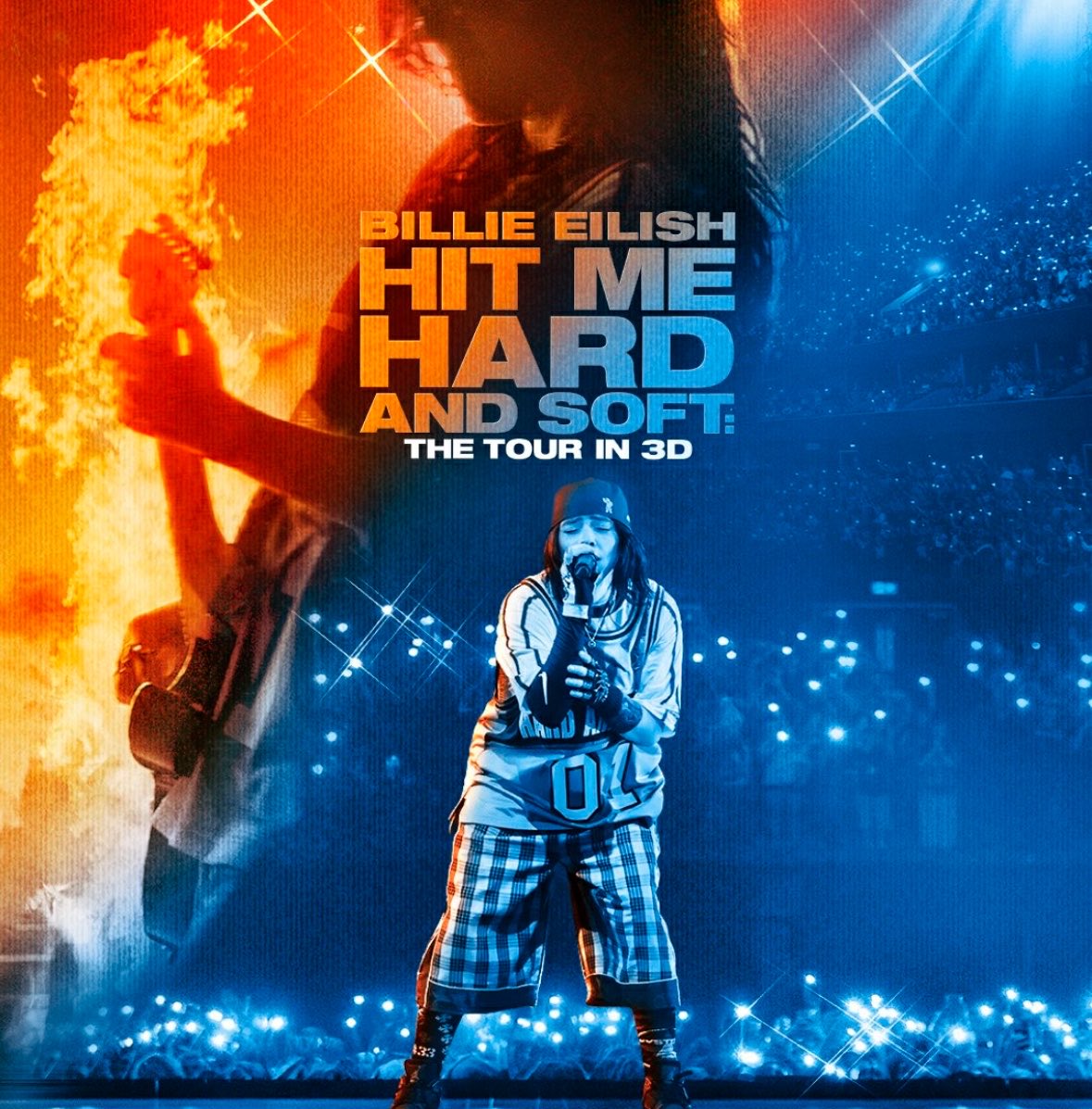 Info Billie Brasil tweet media