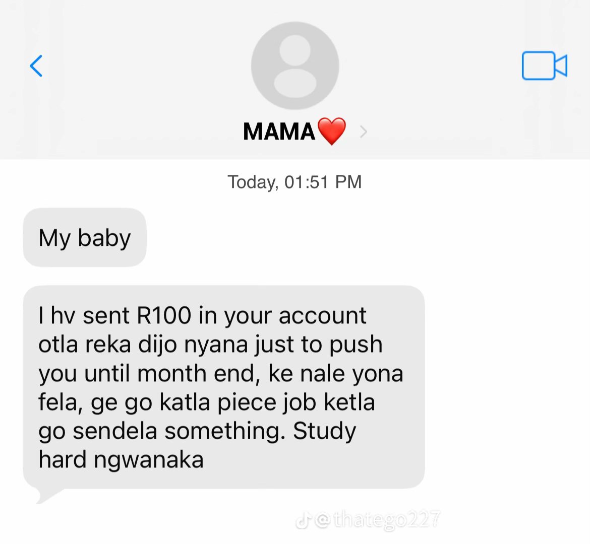 Village Guluva tweet media