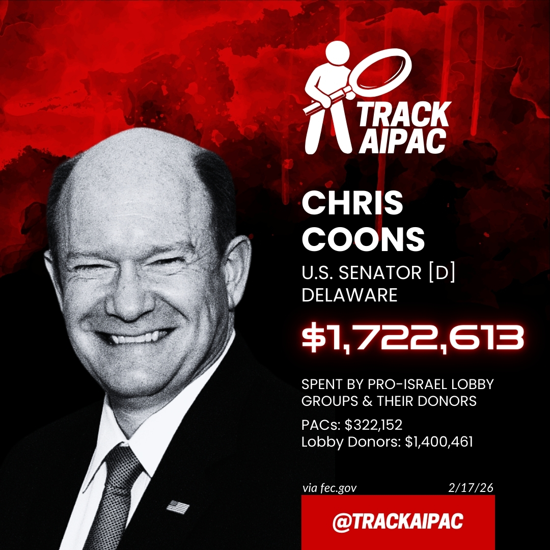 AIPAC Tracker (@trackaipac) on Twitter photo 