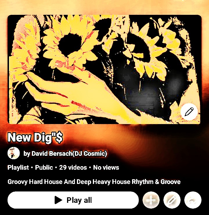 David Michael Bersach tweet media