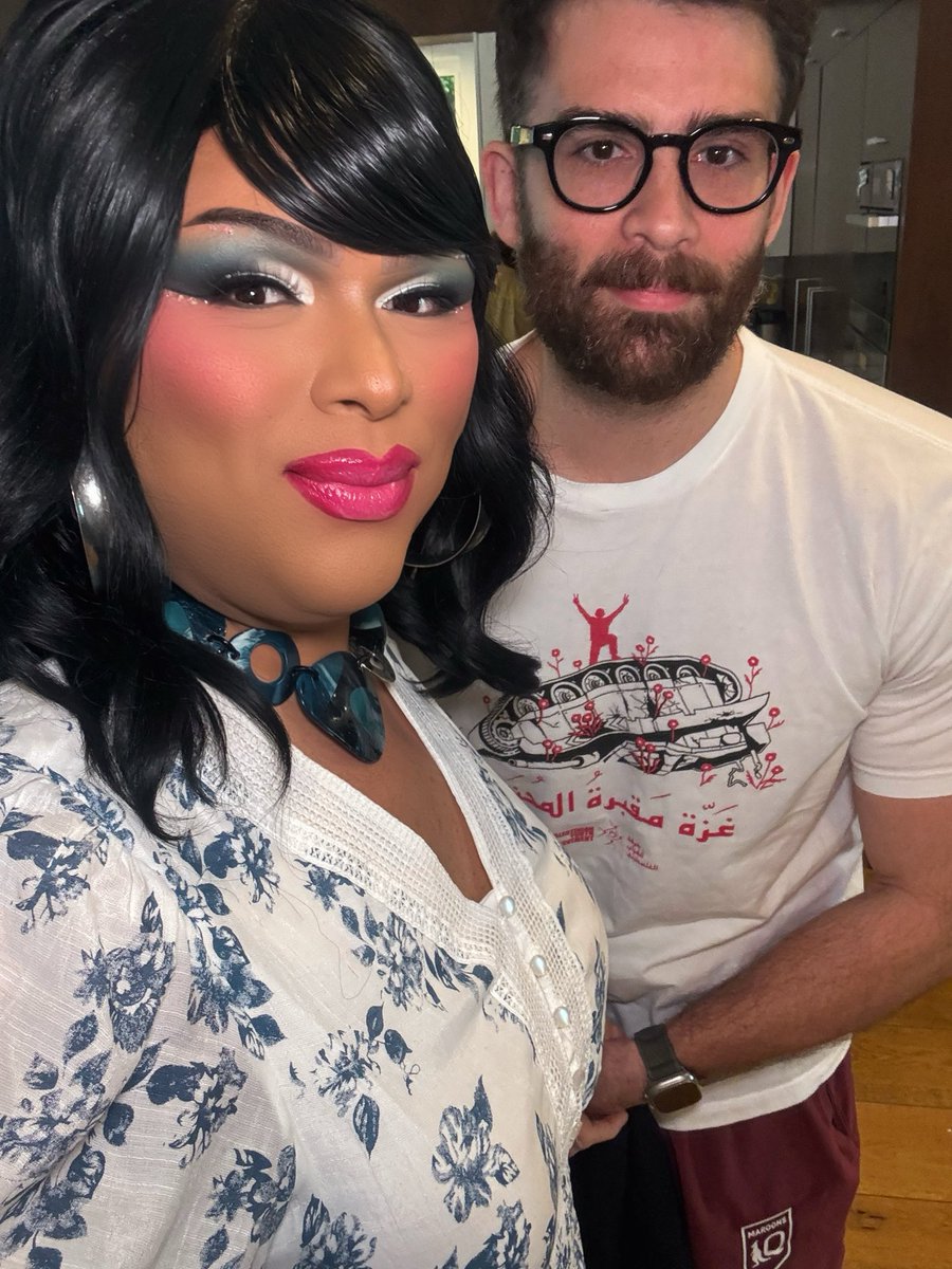 Lushious Massacr tweet media