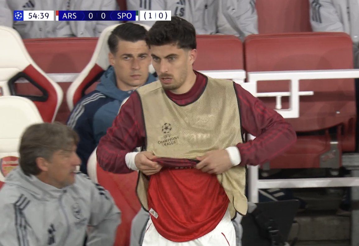 The Touchline | 𝐓 tweet media