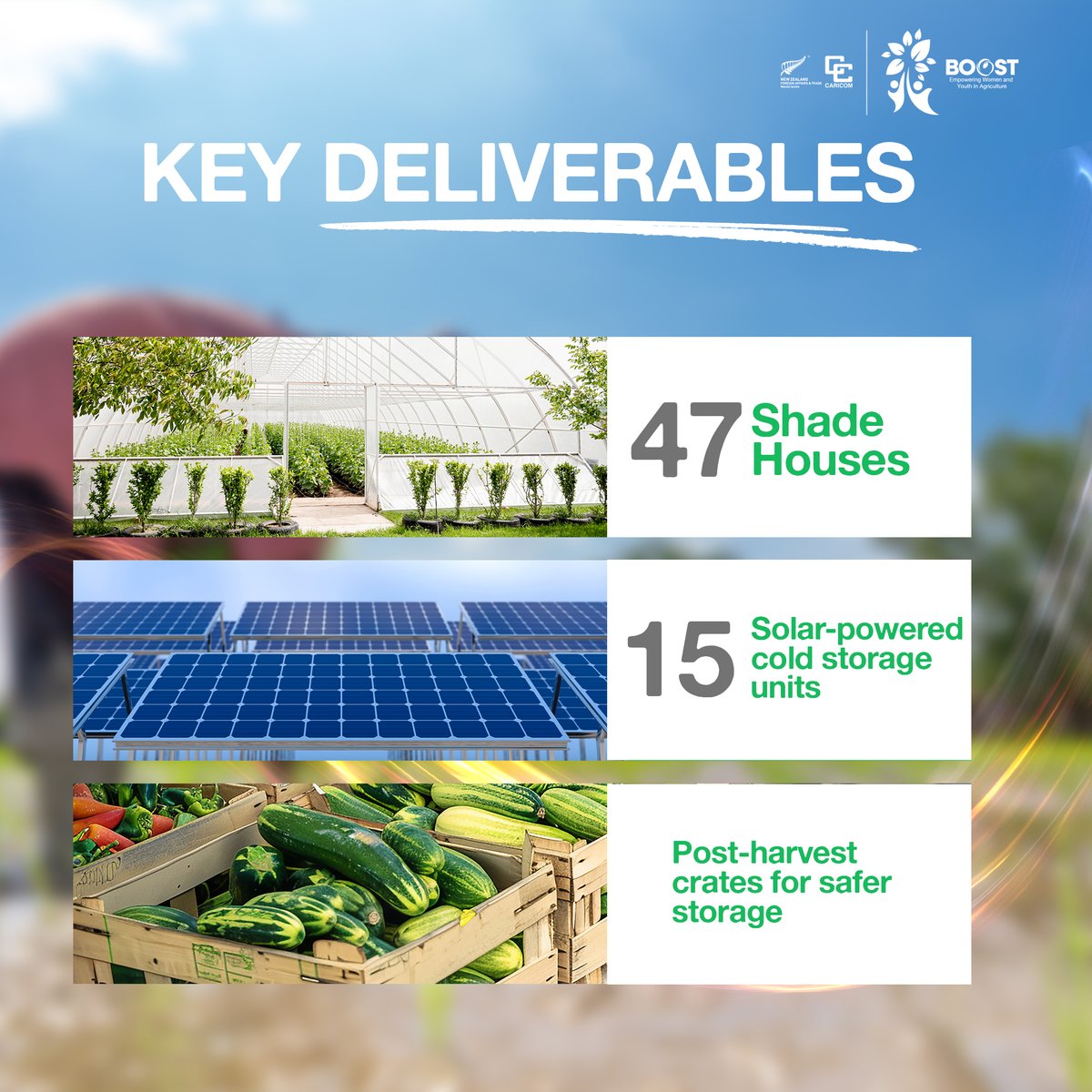 CARICOM: Caribbean Community tweet media