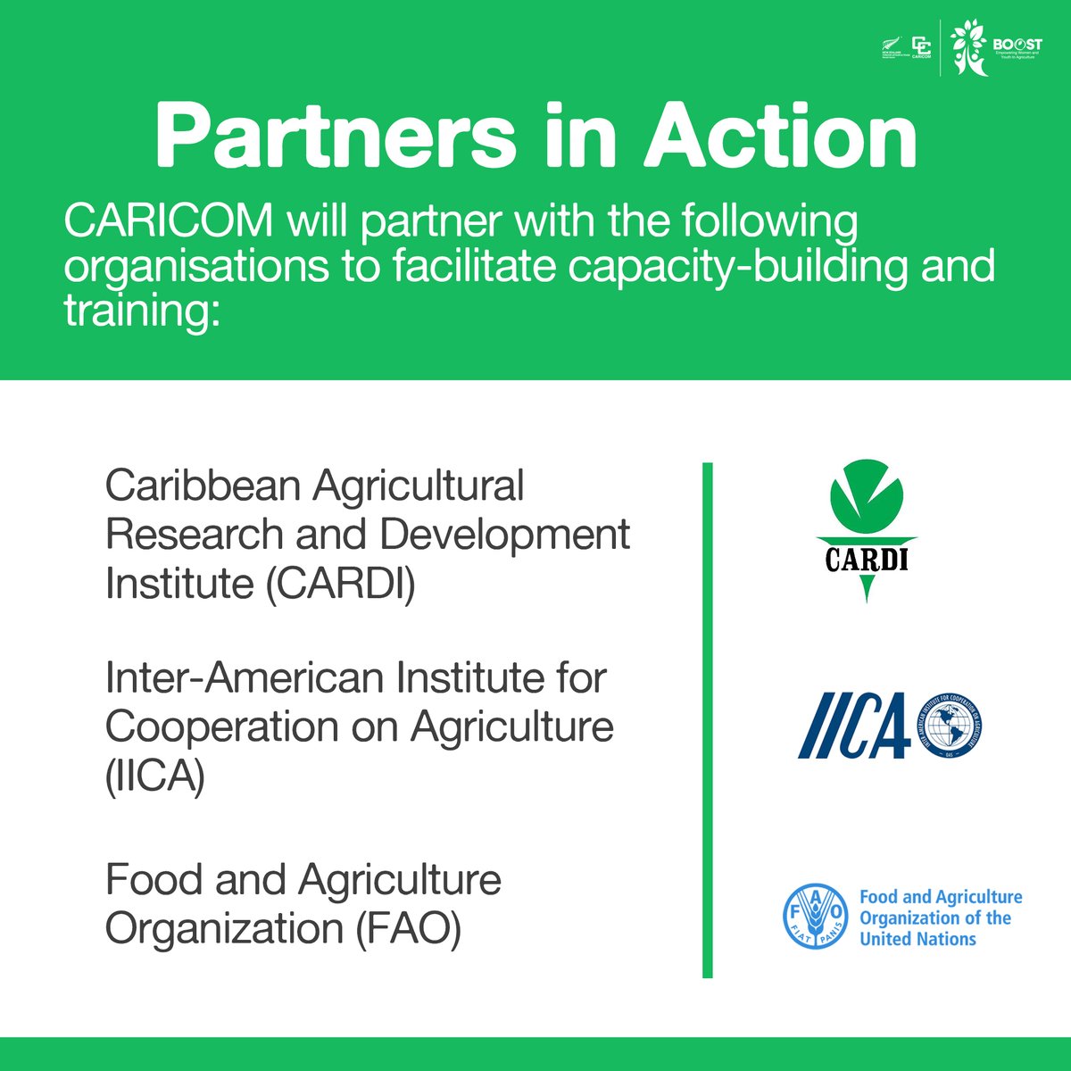 CARICOM: Caribbean Community tweet media