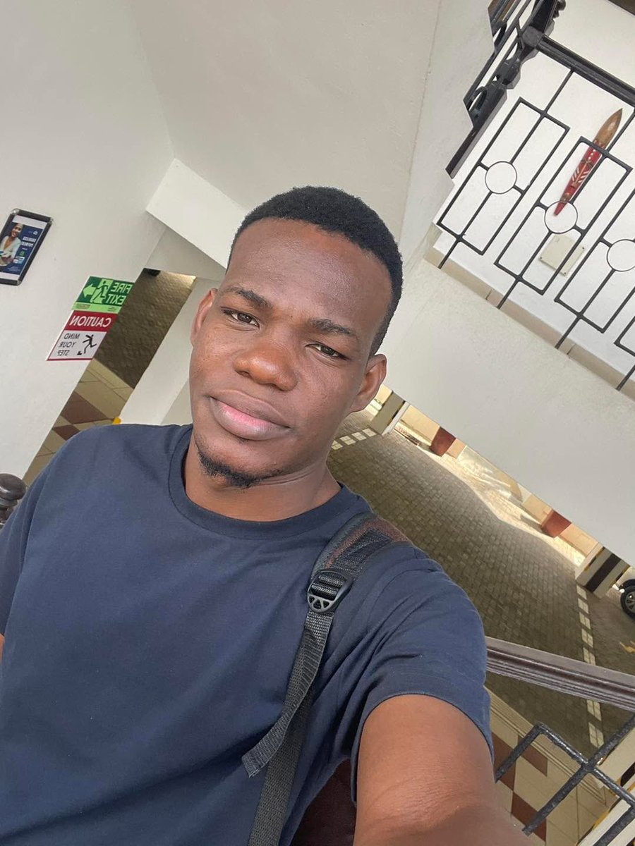 Mabrouk Mario APITHY tweet media