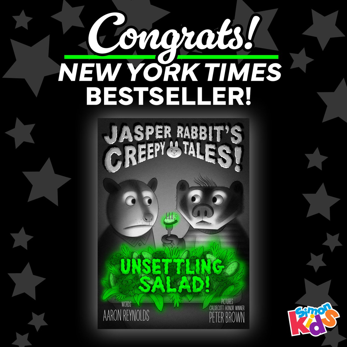 Simon Kids tweet media