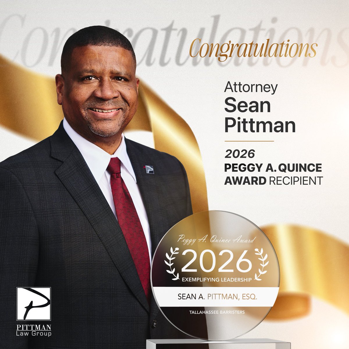 Pittman Law Group tweet media