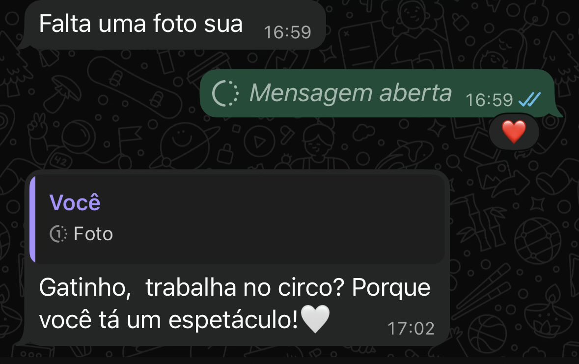 Henrique tweet media