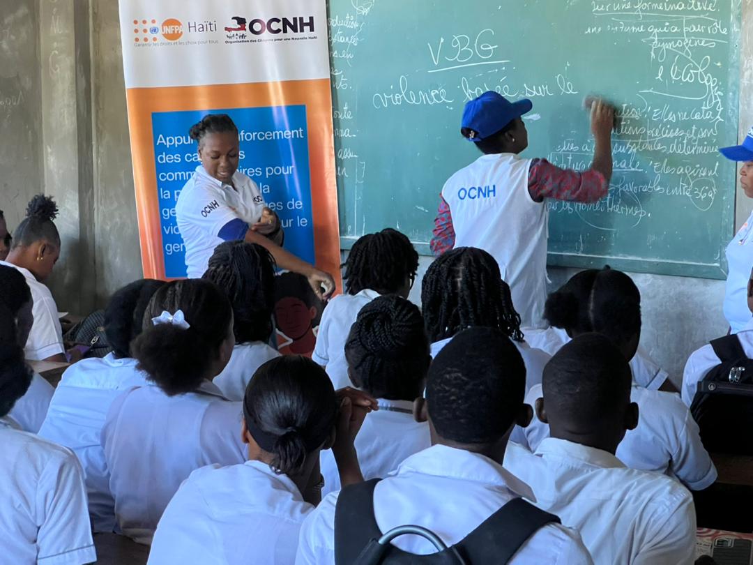 OCNH_Haiti tweet media