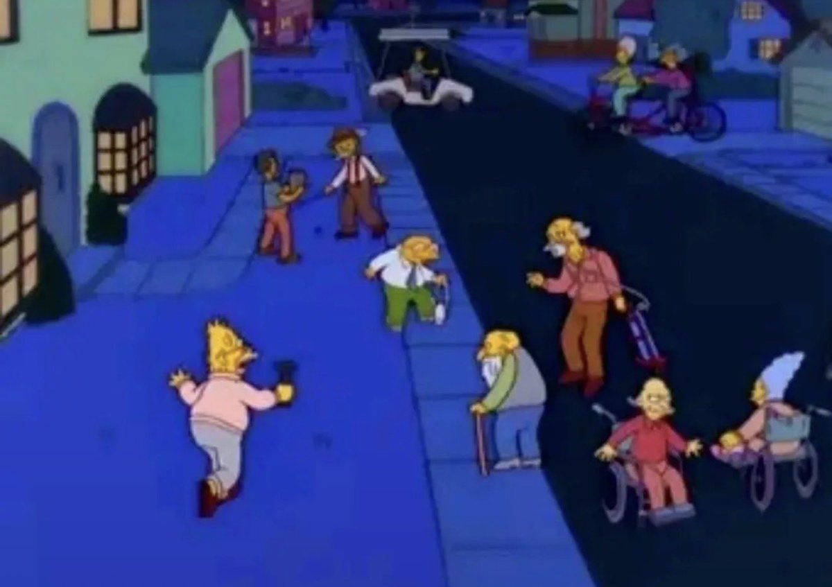 sagg_r's tweet photo. Los fans de SODA STEREO be like… https://t.co/rb97SMIcAH