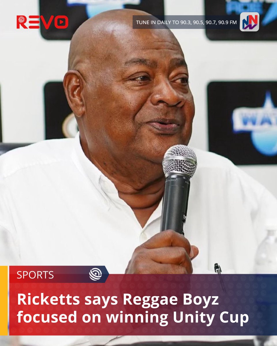 Nationwide90FM tweet media