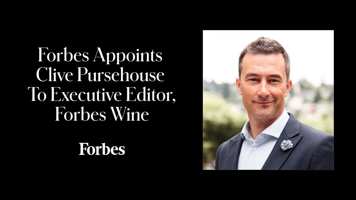 Forbes Communications tweet media