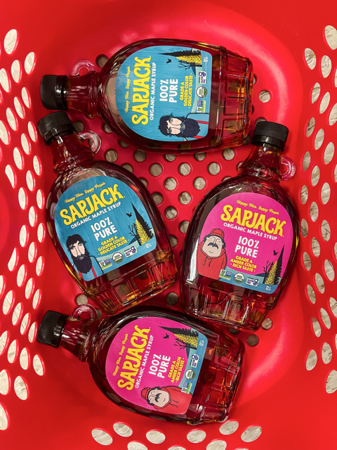 sapjack_vt's tweet image. Restocking @Target

#Maplesyrup