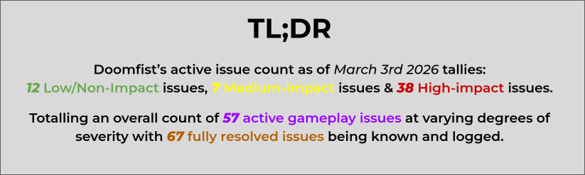 FixDoomfist tweet media