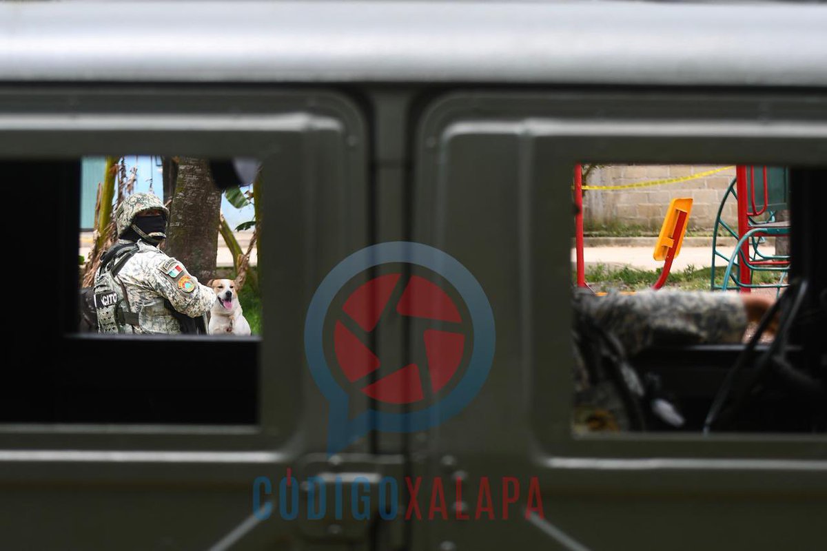 CódigoXalapa tweet media