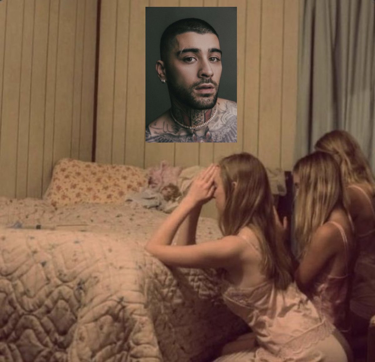 ari 🤍 zayn (@inzaynzaddy) on Twitter photo 