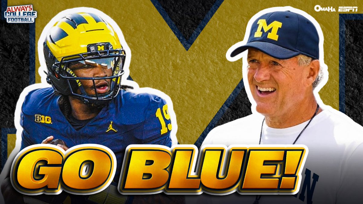 Always College Football tweet media